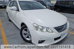 toyota mark-x 2010 -TOYOTA--MarkX DBA-GRX130--GRX130-6012309---TOYOTA--MarkX DBA-GRX130--GRX130-6012309-