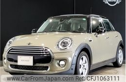 mini mini-others 2018 -BMW--BMW Mini LDA-XT15M--WMWXT320102H67736---BMW--BMW Mini LDA-XT15M--WMWXT320102H67736-