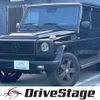 mercedes-benz g-class 2001 quick_quick_G320L_WDB4632451X125368 image 1