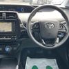 toyota prius 2019 quick_quick_ZVW55_ZVW55-6005354 image 3