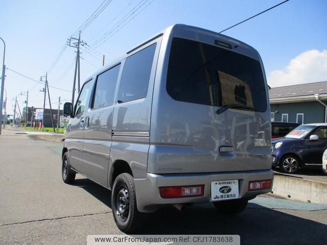 mitsubishi minicab-van 2013 CFJ1783638 image 2