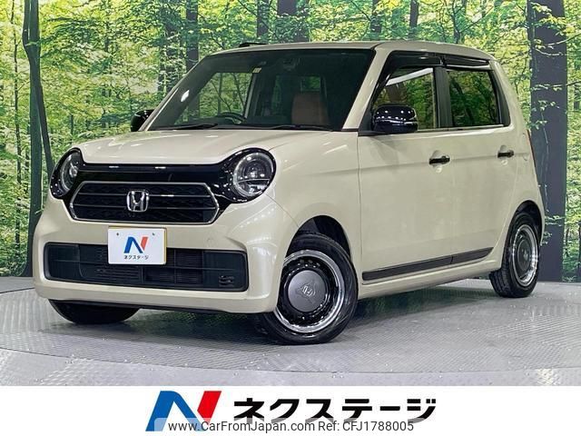 honda n-one 2022 CFJ1788005 image 1