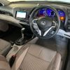 honda cr-z 2010 CFJ1613382 image 4