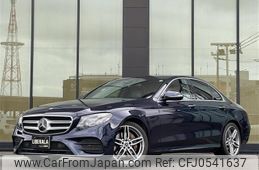 mercedes-benz e-class 2020 -MERCEDES-BENZ--Benz E Class 4AA-213077C--WDD2130772A636386---MERCEDES-BENZ--Benz E Class 4AA-213077C--WDD2130772A636386-