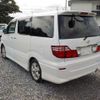 toyota alphard 2007 -TOYOTA--Alphard DBA-ANH10W--ANH10-0189967---TOYOTA--Alphard DBA-ANH10W--ANH10-0189967- image 2