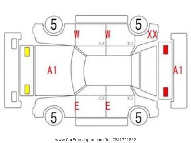 toyota rav4 2022 CFJ1721562 image 2