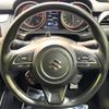 suzuki swift 2021 CFJ1781170 image 11