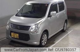 suzuki wagon-r 2012 -SUZUKI 【宇都宮 581ｶ3232】--Wagon R MH34S-128170---SUZUKI 【宇都宮 581ｶ3232】--Wagon R MH34S-128170-
