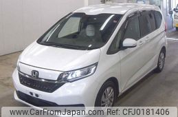 honda freed 2021 quick_quick_6BA-GB5_GB5-3143607