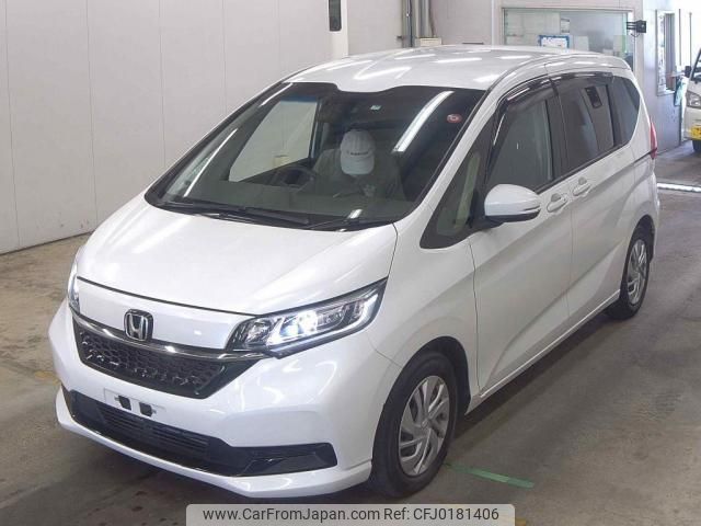 honda freed 2021 quick_quick_6BA-GB5_GB5-3143607 image 1