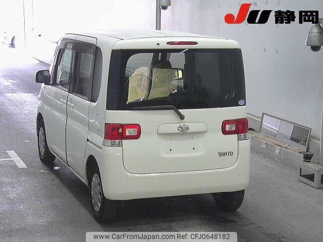 daihatsu tanto 2008 -DAIHATSU--Tanto L385S--L385S-0011399---DAIHATSU--Tanto L385S--L385S-0011399- image 2