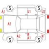 nissan serena 2013 -NISSAN--Serena DAA-HC26--HC26-077378---NISSAN--Serena DAA-HC26--HC26-077378- image 2