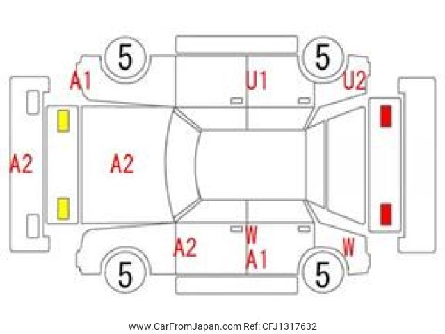 nissan serena 2013 -NISSAN--Serena DAA-HC26--HC26-077378---NISSAN--Serena DAA-HC26--HC26-077378- image 2