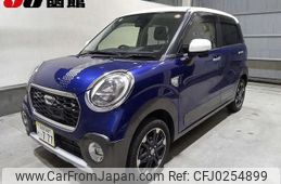 daihatsu cast 2016 -DAIHATSU 【函館 586ｽ777】--Cast LA260S--0011847---DAIHATSU 【函館 586ｽ777】--Cast LA260S--0011847-