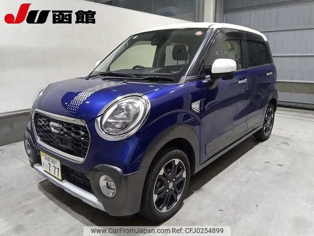 daihatsu cast 2016 -DAIHATSU 【函館 586ｽ777】--Cast LA260S--0011847---DAIHATSU 【函館 586ｽ777】--Cast LA260S--0011847- image 1