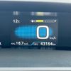 toyota prius 2018 -TOYOTA--Prius DAA-ZVW55--ZVW55-8061389---TOYOTA--Prius DAA-ZVW55--ZVW55-8061389- image 4