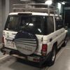 toyota land-cruiser 1997 CFJ1622076 image 6