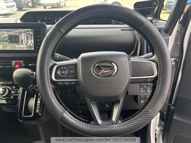 daihatsu tanto 2021 CFJ1796538 image 2