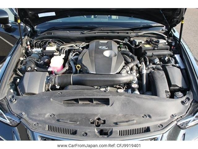 lexus is 2017 -LEXUS--Lexus IS DBA-ASE30--ASE30-0003541---LEXUS--Lexus IS DBA-ASE30--ASE30-0003541- image 2