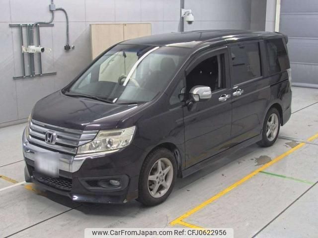 honda stepwagon-spada 2012 quick_quick_DBA-RK5_1300805 image 2