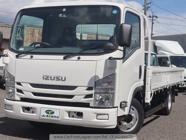 isuzu elf-truck 2016 -ISUZU--Elf TPG-NPR85AR--NPR85-7062748---ISUZU--Elf TPG-NPR85AR--NPR85-7062748- image 2