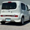 nissan cube 2010 -NISSAN--Cube DBA-Z12--Z12-113636---NISSAN--Cube DBA-Z12--Z12-113636- image 15