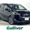 toyota sienta 2017 -TOYOTA--Sienta DAA-NHP170G--NHP170-7090150---TOYOTA--Sienta DAA-NHP170G--NHP170-7090150- image 1