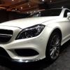 mercedes-benz cls-class 2016 -MERCEDES-BENZ--Benz CLS 218361--WDD2183612A188275---MERCEDES-BENZ--Benz CLS 218361--WDD2183612A188275- image 1