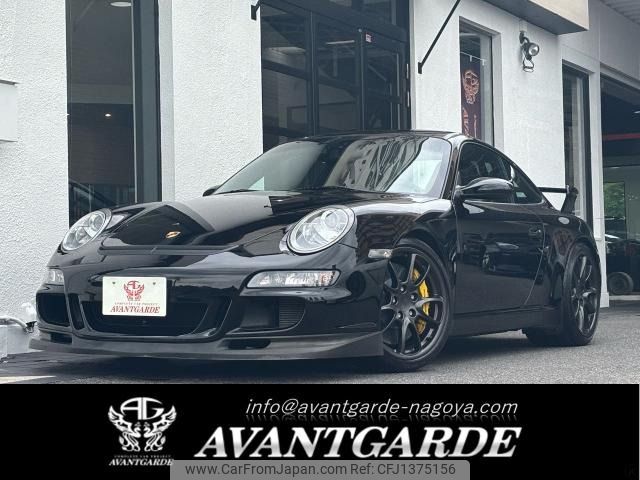porsche 911 2007 -PORSCHE--Porsche 911 ABA-99776--WP0ZZZ99Z7S791150---PORSCHE--Porsche 911 ABA-99776--WP0ZZZ99Z7S791150- image 1