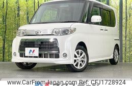 daihatsu tanto 2012 CFJ1728924