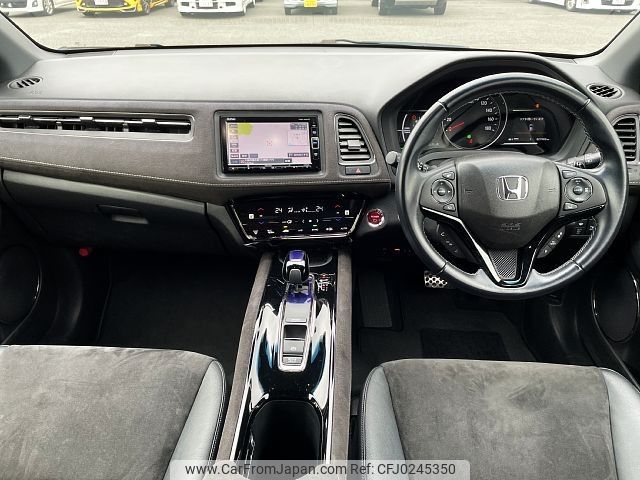 honda vezel 2017 -HONDA--VEZEL DAA-RU3--RU3-1267730---HONDA--VEZEL DAA-RU3--RU3-1267730- image 2