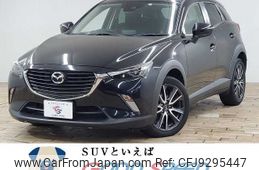 mazda cx-3 2017 -MAZDA--CX-3 LDA-DK5FW--DK5FW-204429---MAZDA--CX-3 LDA-DK5FW--DK5FW-204429-