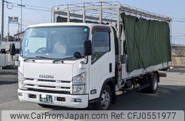 isuzu elf-truck 2014 -ISUZU--Elf TKG-NPR85AR--NPR85-7042557---ISUZU--Elf TKG-NPR85AR--NPR85-7042557-