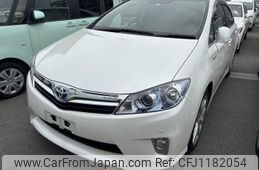 toyota sai 2010 quick_quick_DAA-AZK10_AZK10-2016404