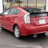 toyota prius 2010 -TOYOTA--Prius DAA-ZVW30--ZVW30-1180143---TOYOTA--Prius DAA-ZVW30--ZVW30-1180143- image 3