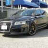 audi rs6-avant 2009 quick_quick_ABA-4FBUHS_WUAZZZ4F39N900605 image 2