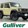 suzuki jimny-sierra 2019 -SUZUKI--Jimny Sierra 3BA-JB74W--JB74W-107932---SUZUKI--Jimny Sierra 3BA-JB74W--JB74W-107932- image 1