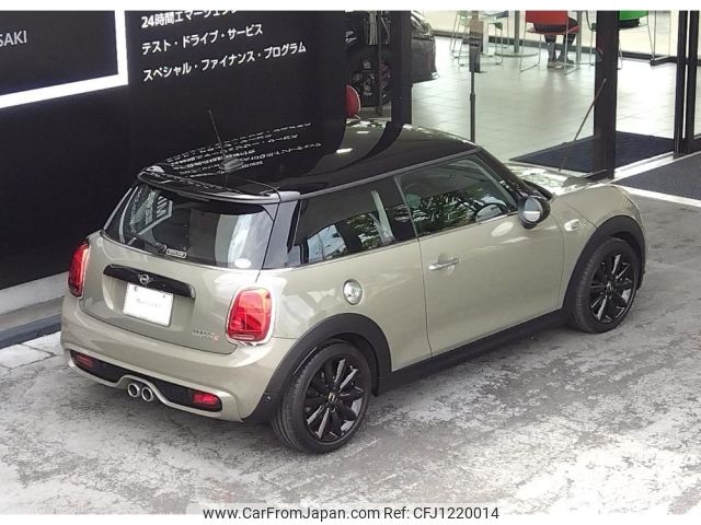 mini mini-others 2018 -BMW--BMW Mini CBA-XR20M--WMWXR520X0TM82132---BMW--BMW Mini CBA-XR20M--WMWXR520X0TM82132- image 2