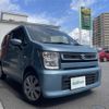 suzuki wagon-r 2019 CFJ1697770 image 1