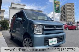 suzuki wagon-r 2019 CFJ1697770