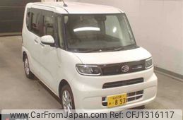 daihatsu tanto 2019 -DAIHATSU 【仙台 581ｱ853】--Tanto LA660S--0006994---DAIHATSU 【仙台 581ｱ853】--Tanto LA660S--0006994-