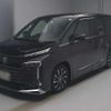 toyota voxy 2022 -TOYOTA 【春日部 301ﾔ6710】--Voxy 6BA-MZRA90W--MZRA90-0004666---TOYOTA 【春日部 301ﾔ6710】--Voxy 6BA-MZRA90W--MZRA90-0004666- image 1