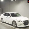 toyota crown 2015 -TOYOTA--Crown GRS210-6017445---TOYOTA--Crown GRS210-6017445- image 1