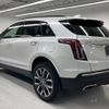 cadillac xt5 2021 quick_quick_7BA-C1UL_1GYFN9RS4MZ144599 image 9