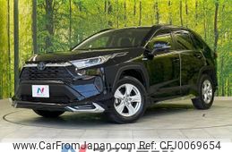 toyota rav4 2019 -TOYOTA--RAV4 6AA-AXAH52--AXAH52-4002014---TOYOTA--RAV4 6AA-AXAH52--AXAH52-4002014-