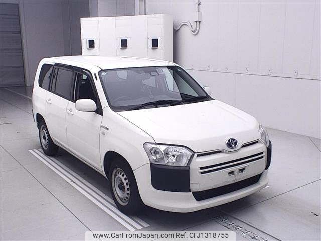 toyota probox-van 2020 -TOYOTA--Probox Van NHP160V-0018794---TOYOTA--Probox Van NHP160V-0018794- image 1