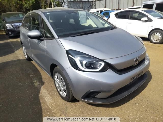 honda fit 2020 quick_quick_6AA-GR3_GR3-1005869 image 2