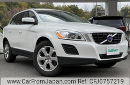 volvo xc60 2010 -VOLVO--Volvo XC60 CBA-DB4204TXC--YV1DZ445BB2147946---VOLVO--Volvo XC60 CBA-DB4204TXC--YV1DZ445BB2147946-