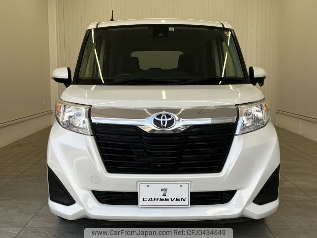 toyota roomy 2017 -TOYOTA--Roomy DBA-M900A--M900A-0120304---TOYOTA--Roomy DBA-M900A--M900A-0120304- image 2