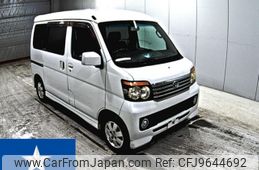daihatsu atrai-wagon 2008 -DAIHATSU--Atrai Wagon S331G--S331G-0003674---DAIHATSU--Atrai Wagon S331G--S331G-0003674-